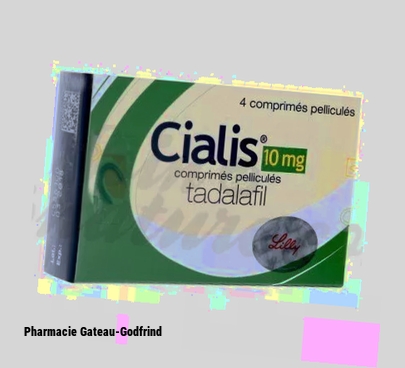 Cialis Tadalafil générique