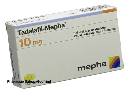 Cialis générique Tadalafil