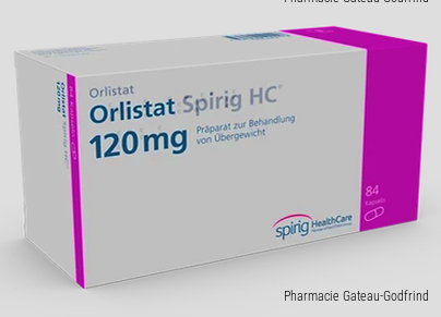 xenical orlistat