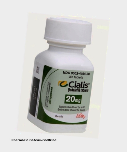 Cialis Tadalafil générique