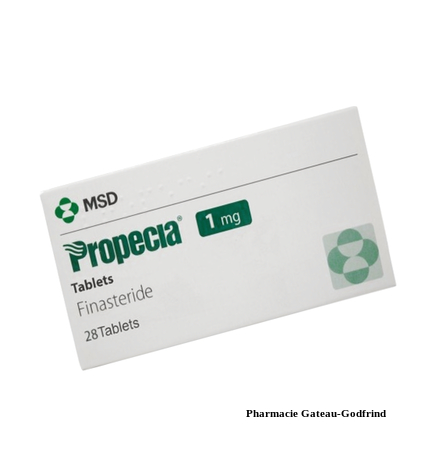 Propecia finasteride générique