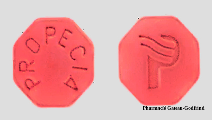 propecia finasteride