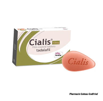 Achat cialis générique livraison rapide