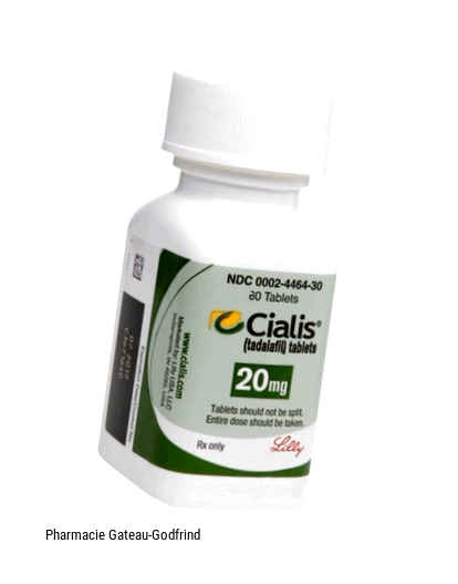 Achat cialis meilleur prix sans ordonnance