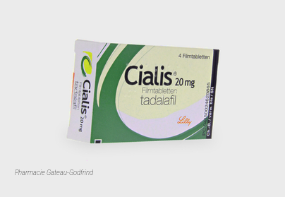 Achat cialis sans ordonnance générique