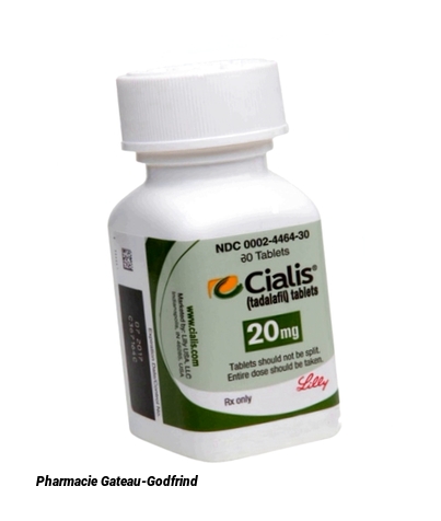Achat cialis sans ordonnance pas cher