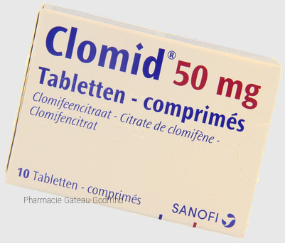Achat clomid pas cher sans ordonnance