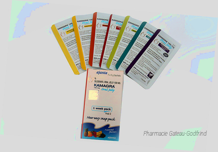 Achat kamagra en ligne meilleur prix