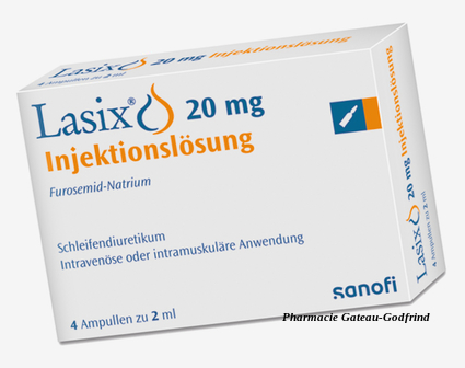 Achat lasix générique en ligne
