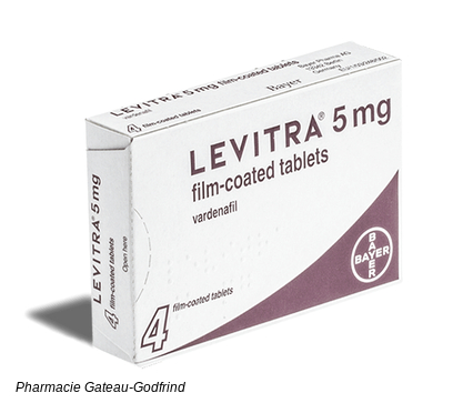 Achat levitra en ligne générique