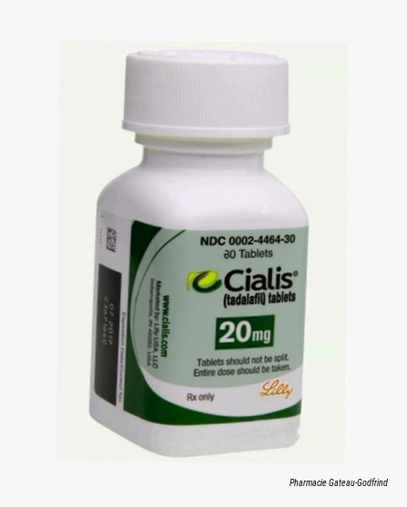 Acheter cialis en ligne générique