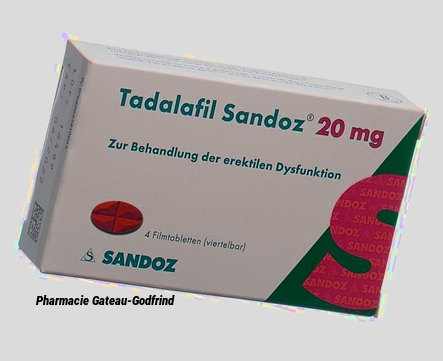 Acheter cialis pas cher sans ordonnance