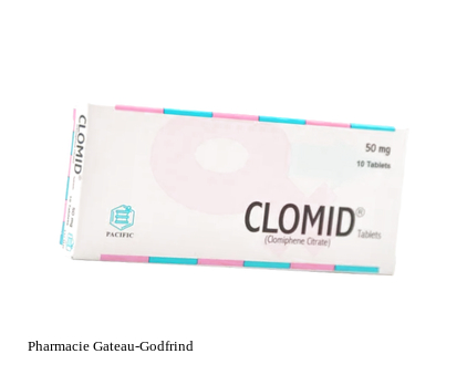 Acheter clomid en ligne générique