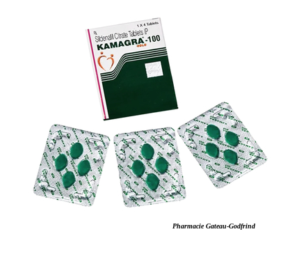 Acheter kamagra sans ordonnance pas cher