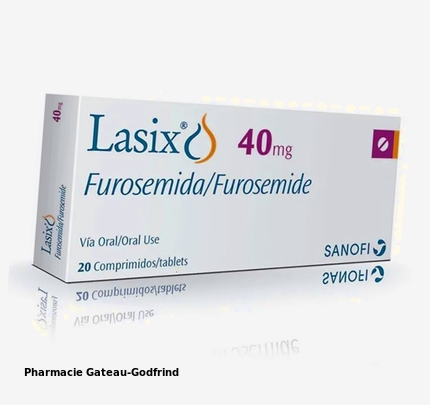 Acheter lasix livraison rapide générique