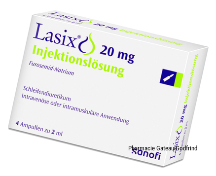 Acheter lasix livraison rapide sans ordonnance