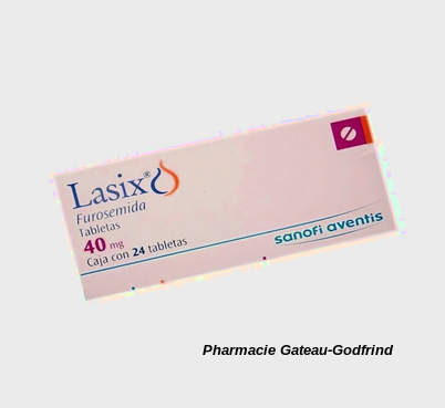 Acheter lasix sans ordonnance pas cher