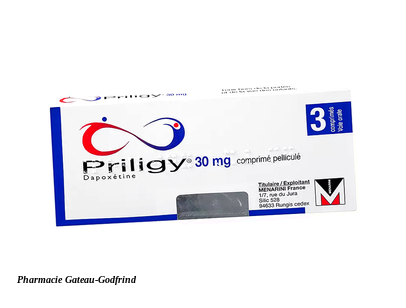 Acheter priligy pas cher livraison rapide