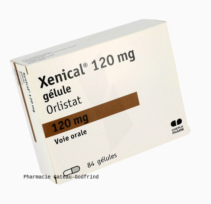 Acheter xenical sans ordonnance meilleur prix